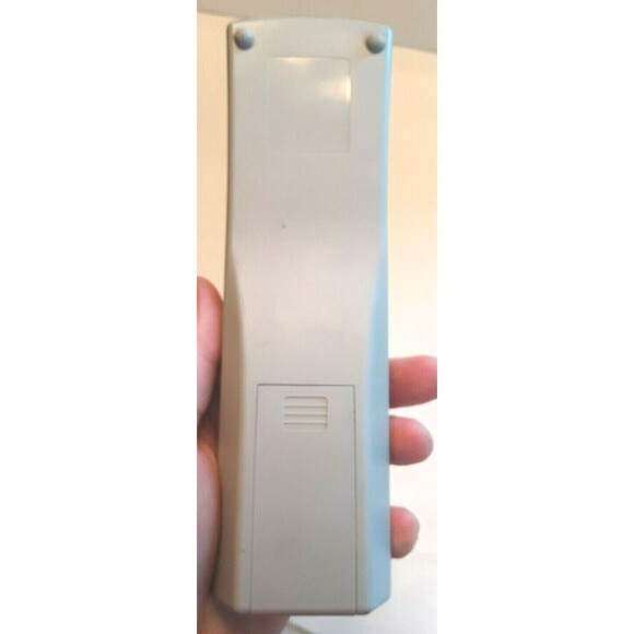 Apex Digital RM-2600 Remote Control Tested Working J5-5 - Picture 3 of 7